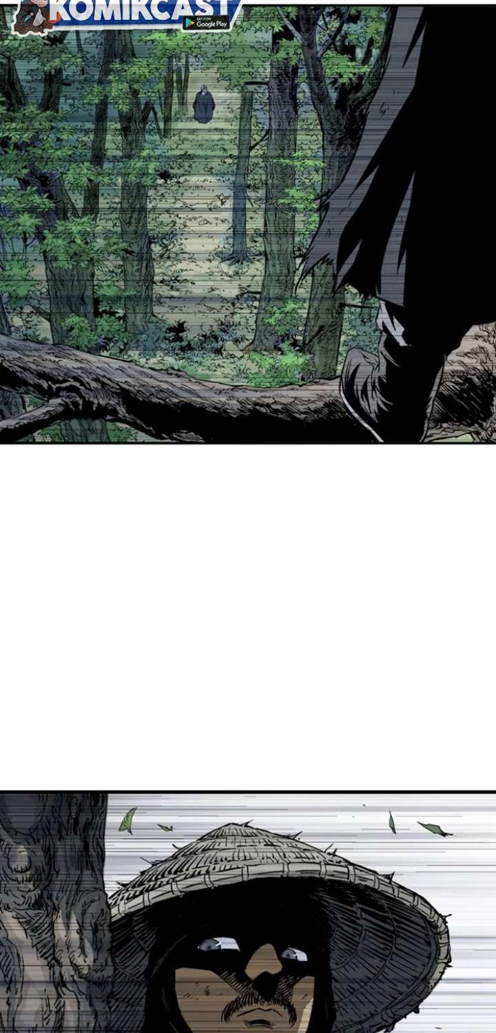 Gosu Chapter 218 Gambar 47