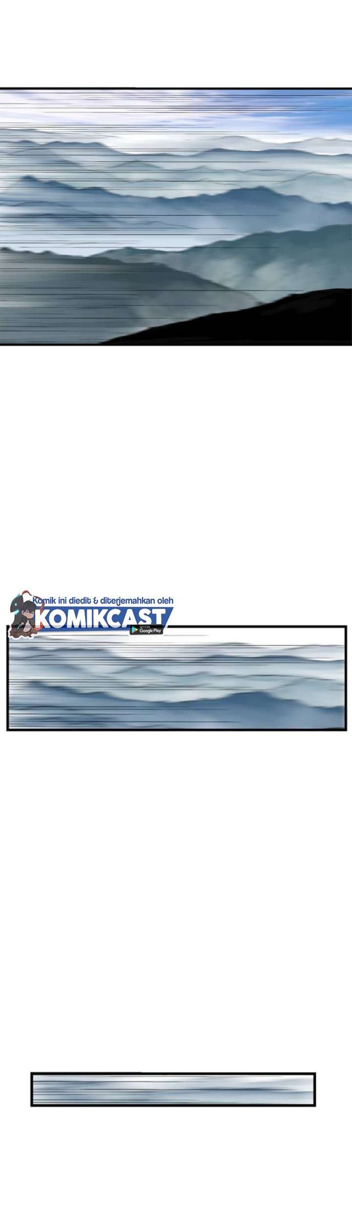 Gosu Chapter 218 Gambar 50