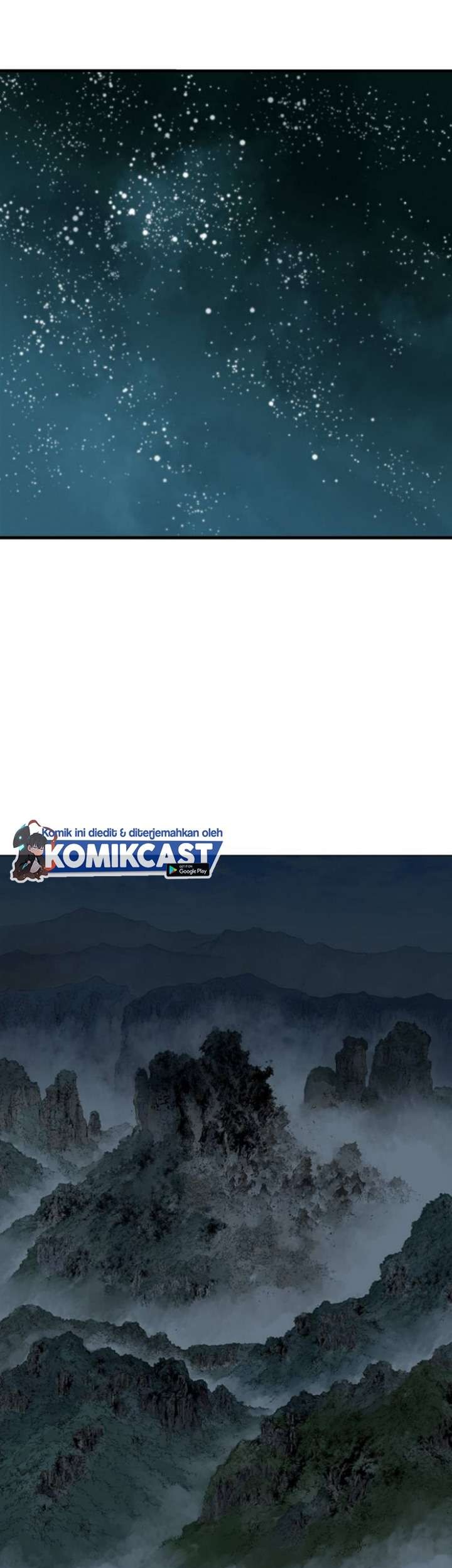 Gosu Chapter 218 Gambar 52