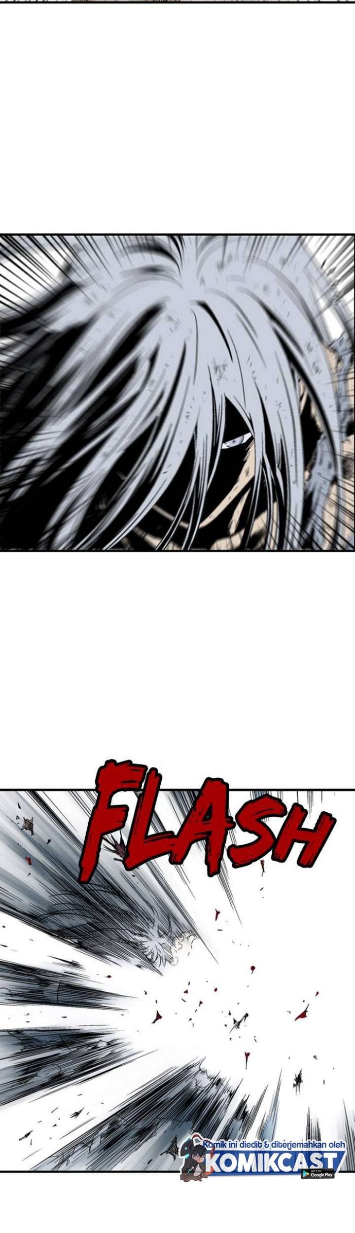 Gosu Chapter 218 Gambar 3