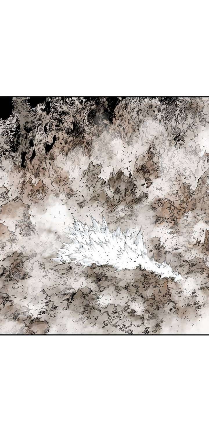 Gosu Chapter 218 Gambar 4