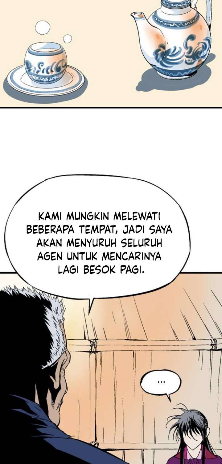 Gosu Chapter 218 Gambar 57