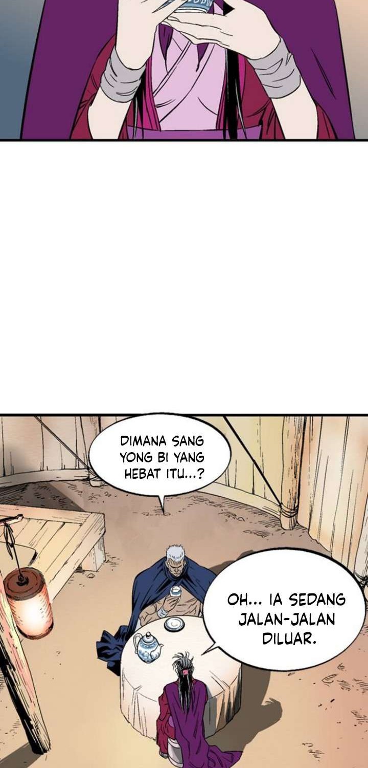 Gosu Chapter 218 Gambar 59