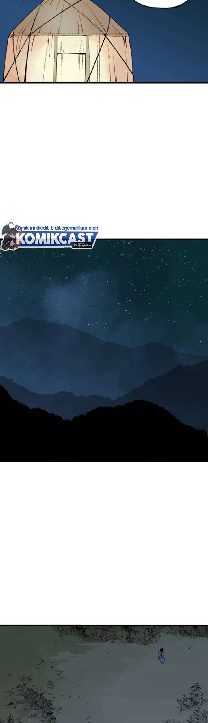 Gosu Chapter 218 Gambar 61