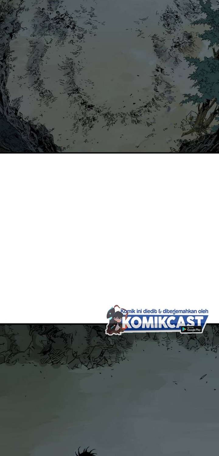 Gosu Chapter 218 Gambar 62