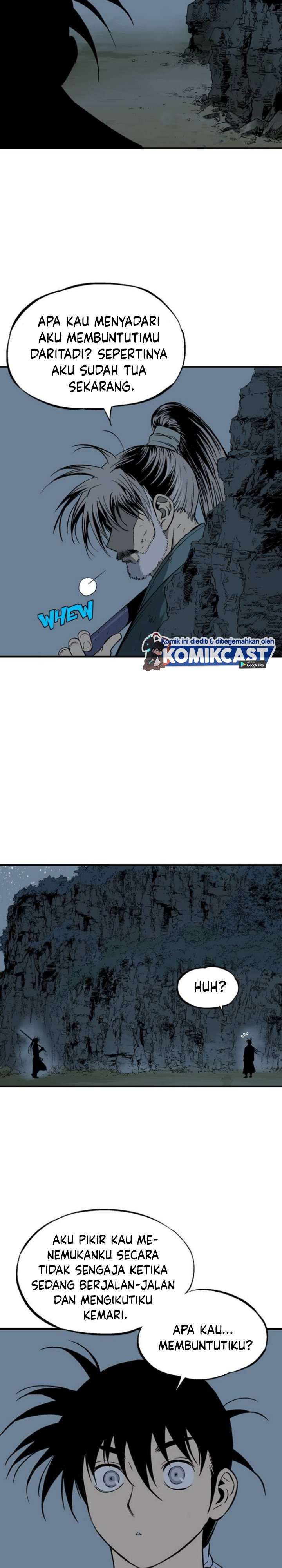 Gosu Chapter 218 35