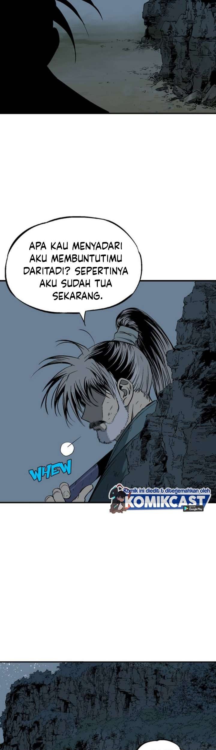 Gosu Chapter 218 Gambar 65