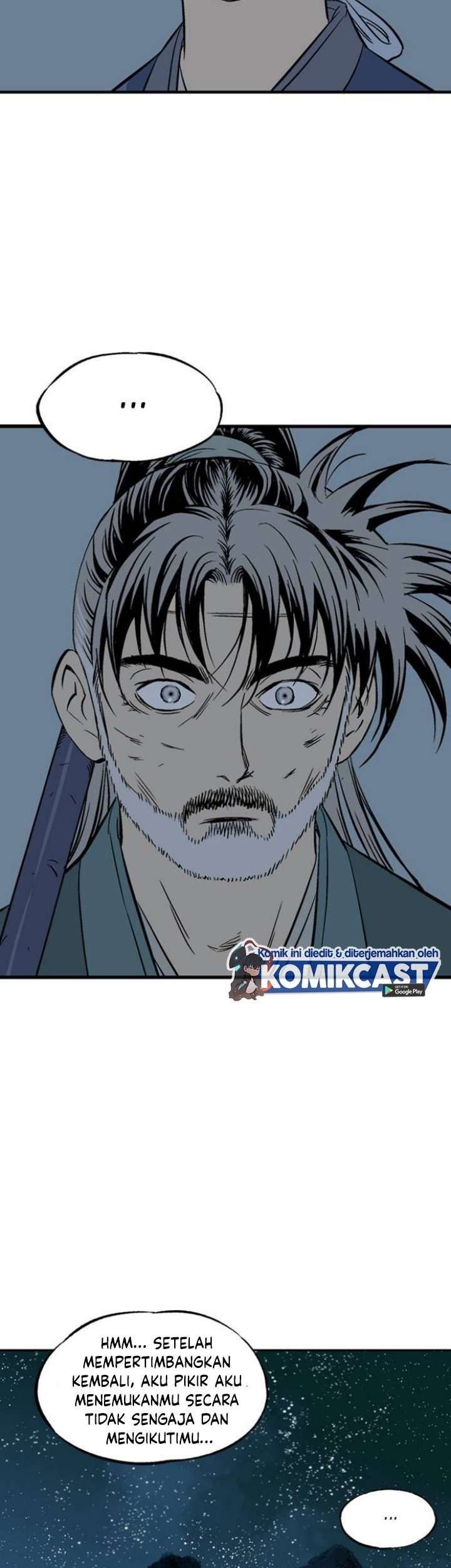 Gosu Chapter 218 Gambar 67