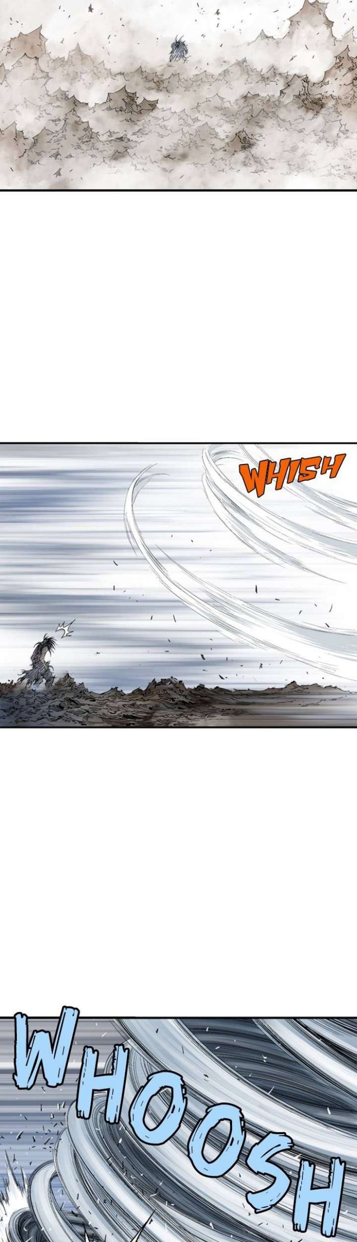 Gosu Chapter 218 Gambar 11