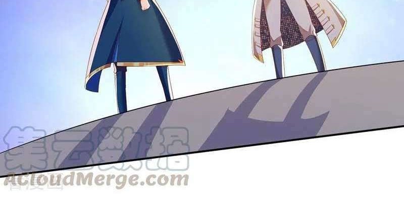 Spirit Sword Sovereign Chapter 417 Gambar 21