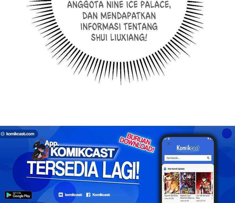 Spirit Sword Sovereign Chapter 417 Gambar 45