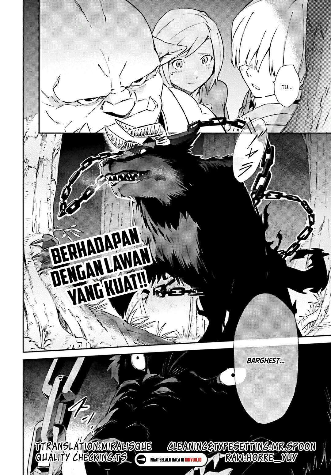 Overlord Chapter 54 29