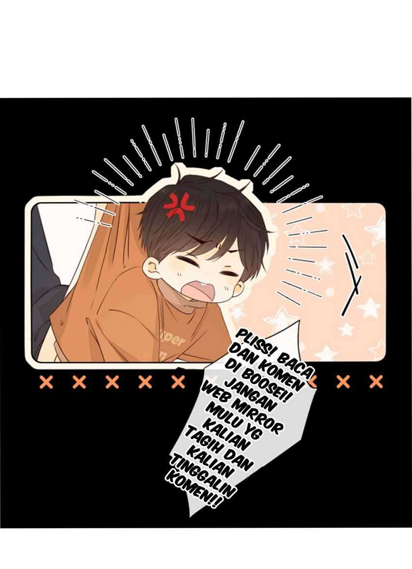 She May Not Be Cute Chapter 87.6 Gambar 33