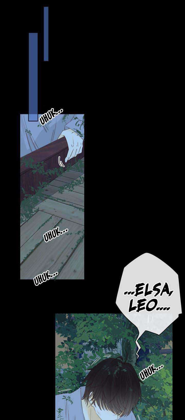 She May Not Be Cute Chapter 87.4 Gambar 3