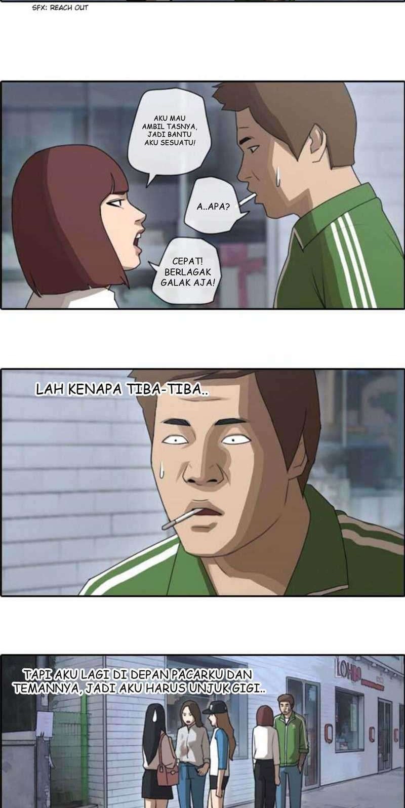 Free Draw Chapter 45 Gambar 23