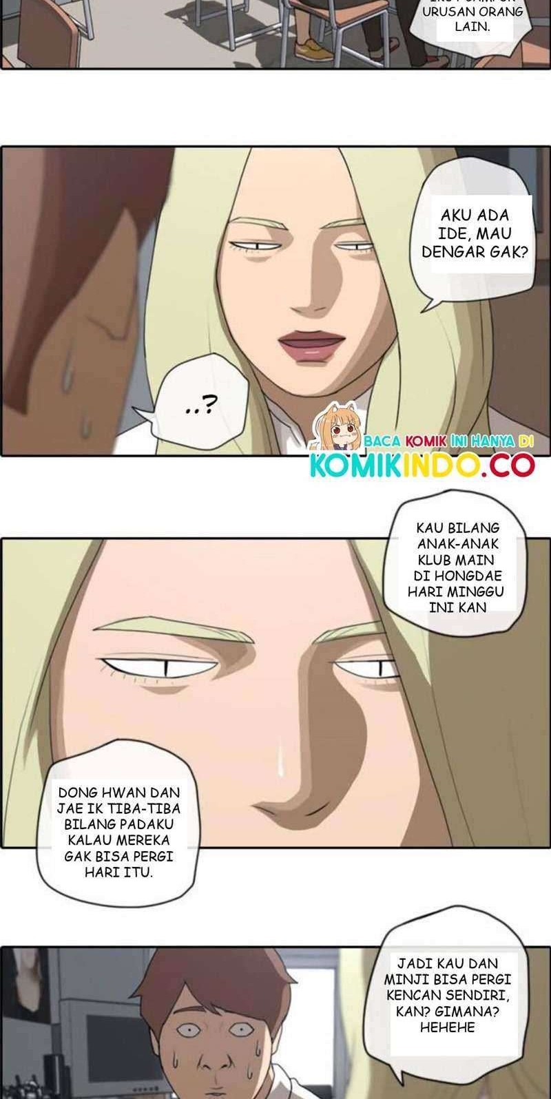 Free Draw Chapter 45 Gambar 5