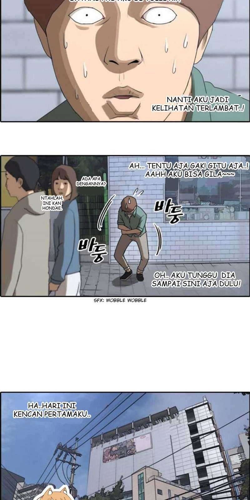 Free Draw Chapter 45 Gambar 9