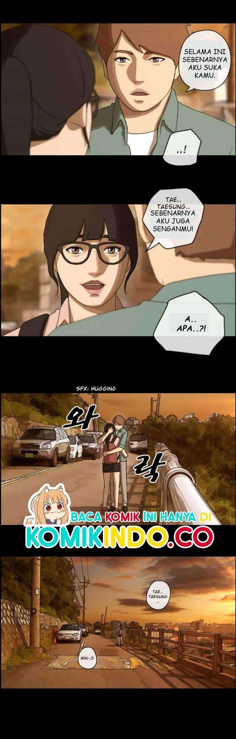 Free Draw Chapter 45 Gambar 12