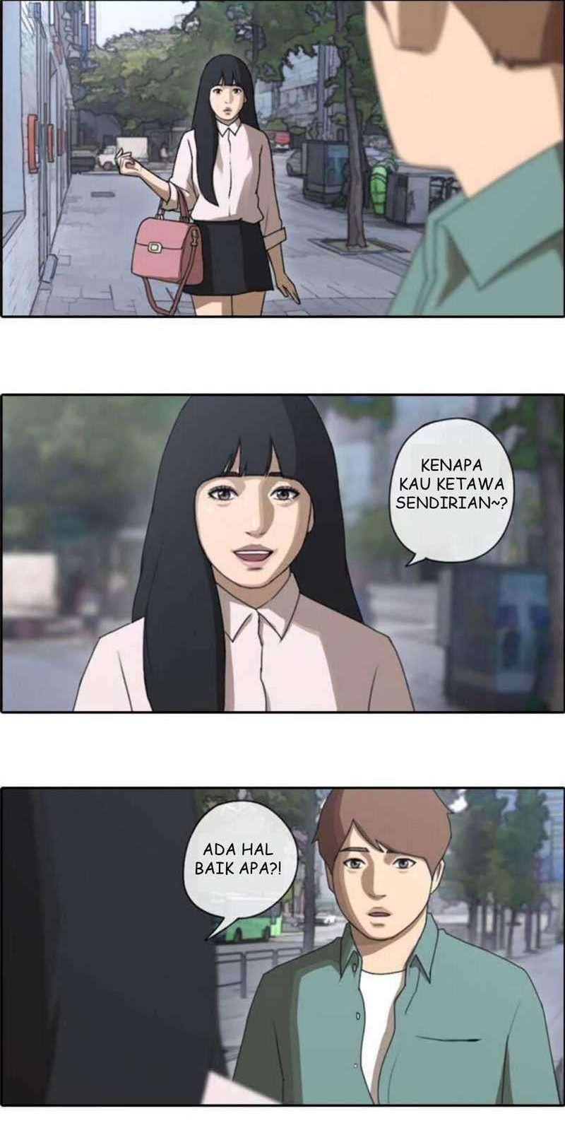 Free Draw Chapter 45 Gambar 15