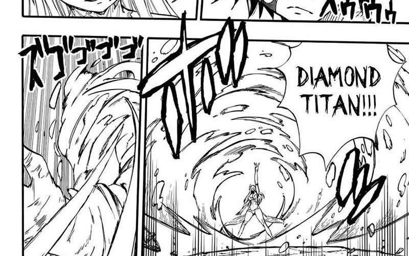 Baca Fairy Tail: 100 Years Quest Chapter 85 Gambar 2