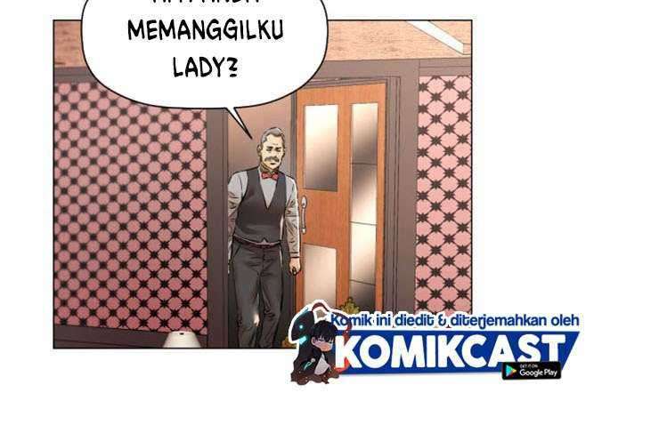 God of Cooking Chapter 27 Gambar 16