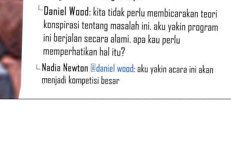 God of Cooking Chapter 27 Gambar 18