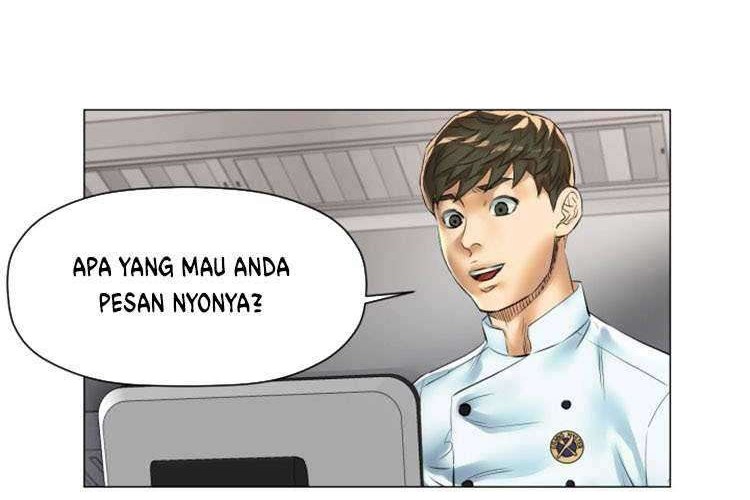 God of Cooking Chapter 27 Gambar 33