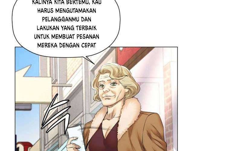 God of Cooking Chapter 27 Gambar 36
