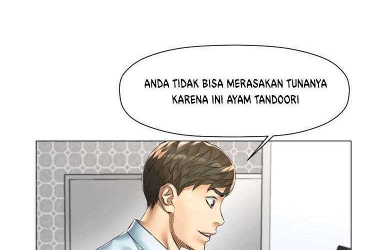 God of Cooking Chapter 27 Gambar 3