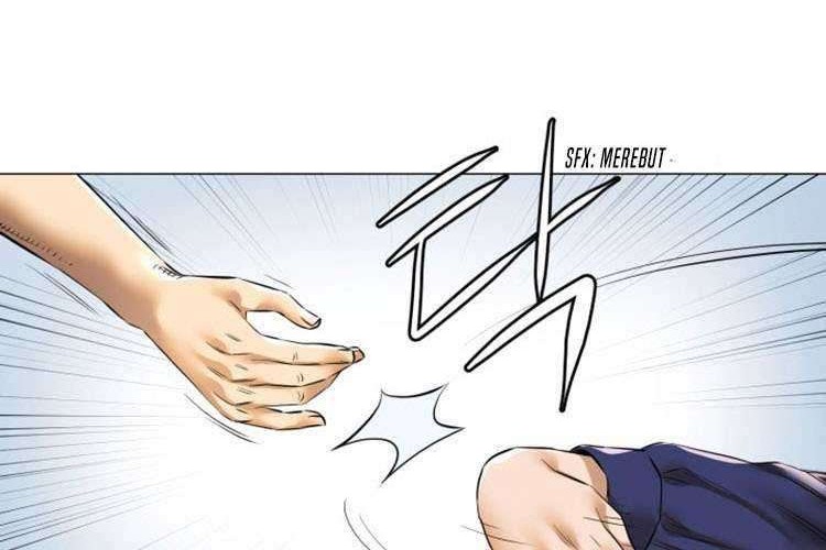 God of Cooking Chapter 27 Gambar 6