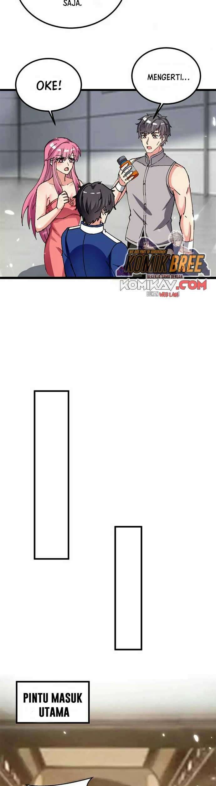 Rebirth Abandoned Less Return Chapter 191 Gambar 8