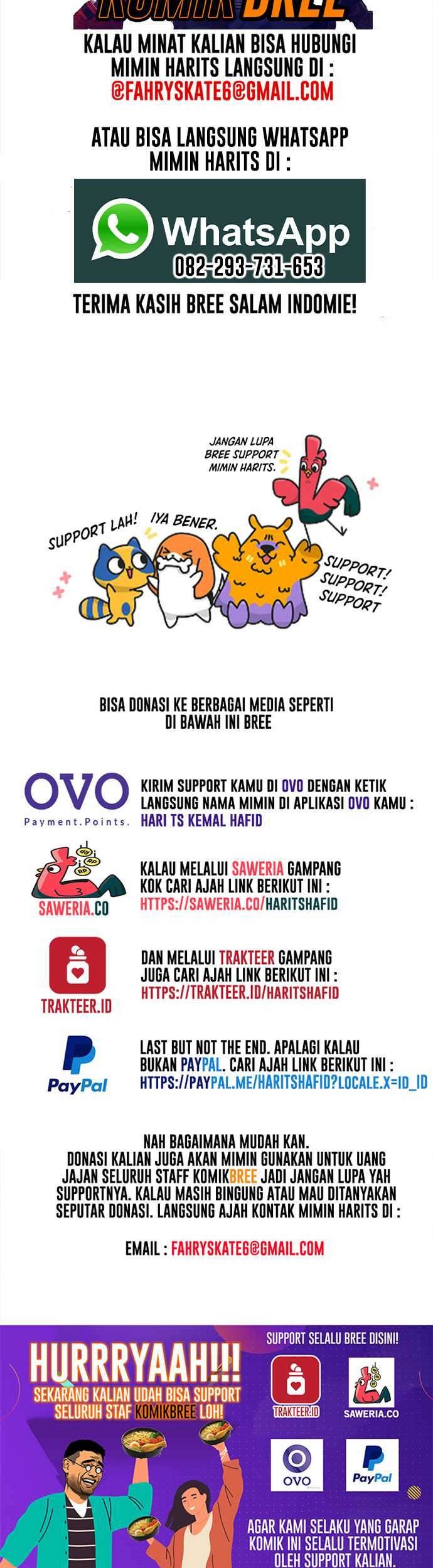 Rebirth Abandoned Less Return Chapter 191 Gambar 16