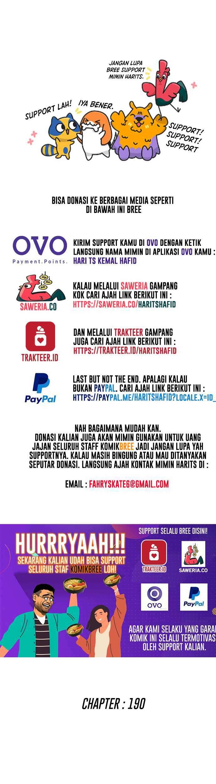 Baca  Rebirth Abandoned Less Return Chapter 190 Gambar 2