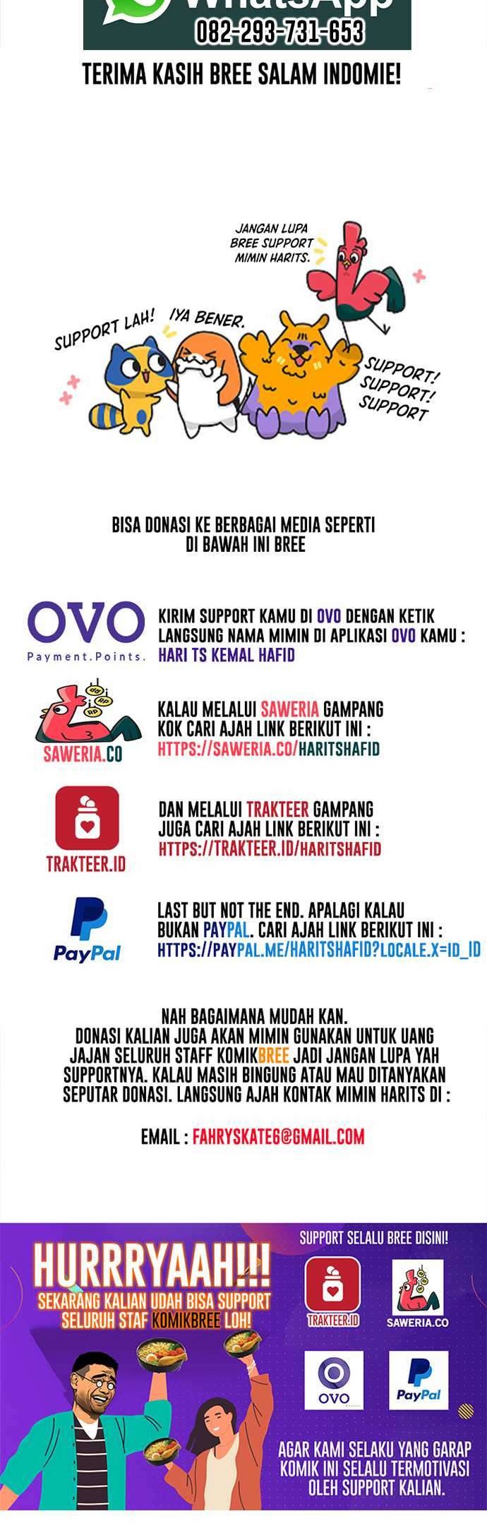 Rebirth Abandoned Less Return Chapter 189 Gambar 17