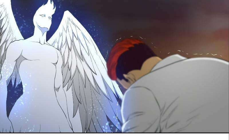 Second life of a Gangster Chapter 59 Gambar 6