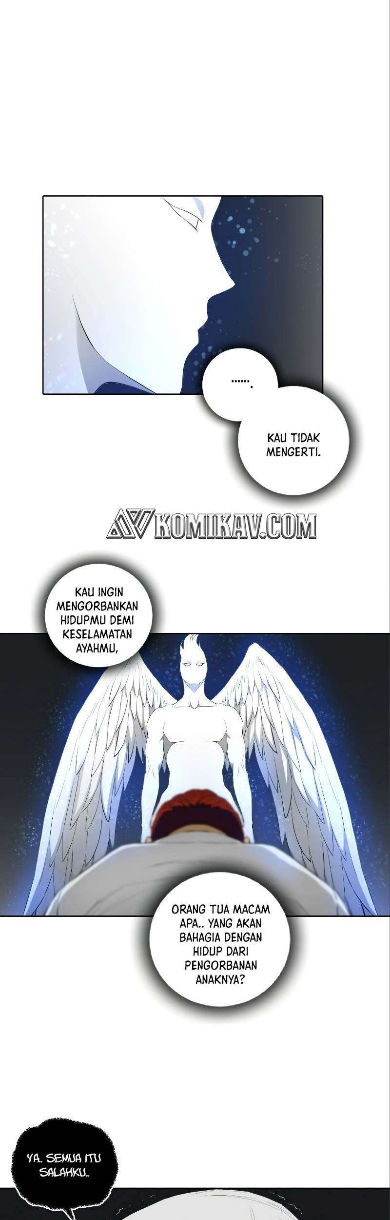 Second life of a Gangster Chapter 59 Gambar 7