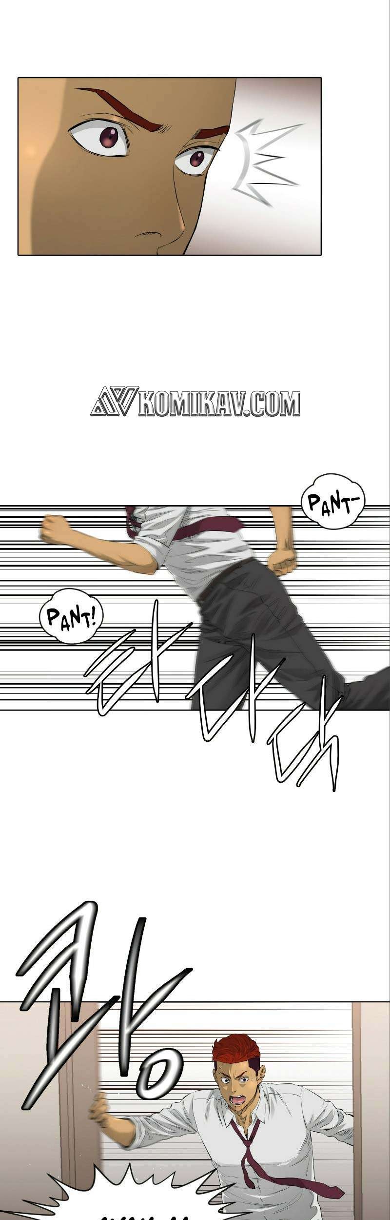 Second life of a Gangster Chapter 59 Gambar 12