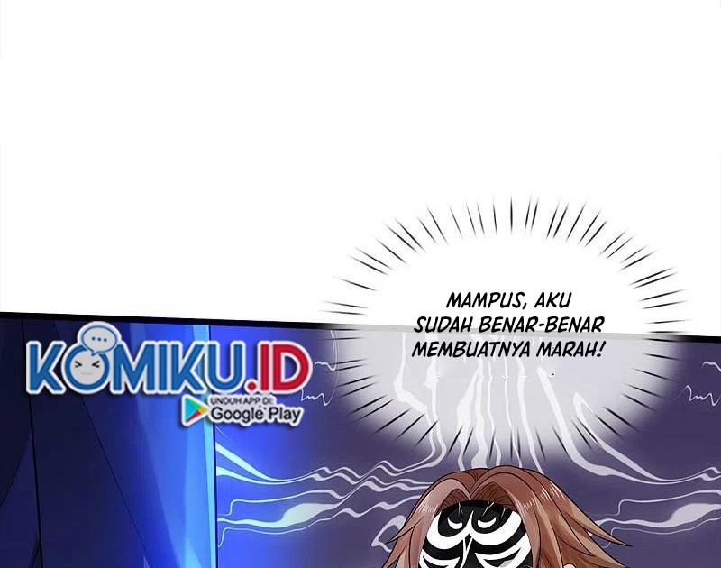 I am Daxianzun Chapter 329 Gambar 8