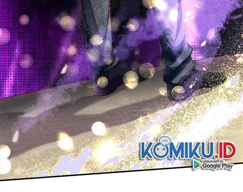 I am Daxianzun Chapter 329 Gambar 20