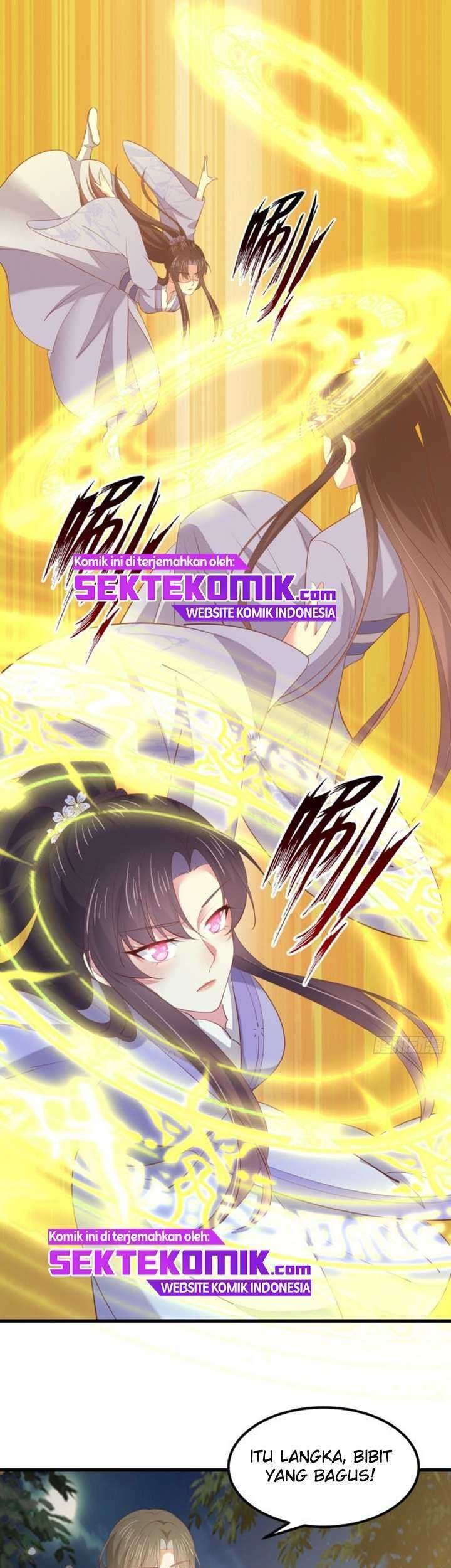 Baca Pupillary Master Chapter 142.2 Gambar 2