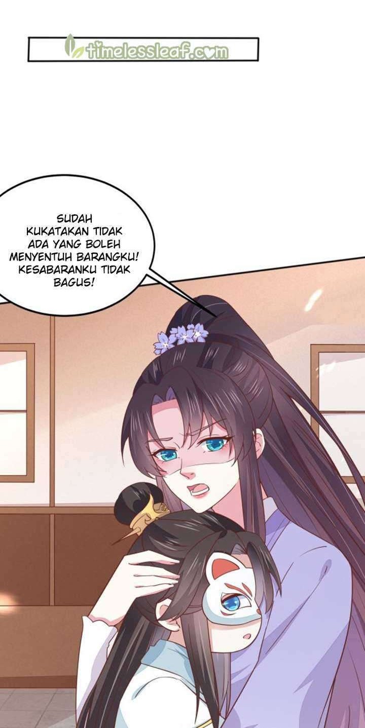 Pupillary Master Chapter 141.2 Gambar 5