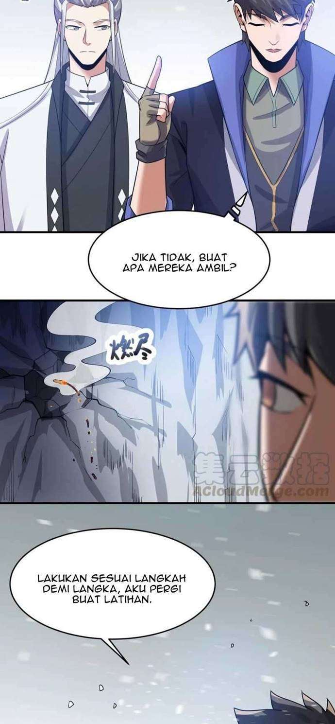 First Dragon Chapter 185 Gambar 14