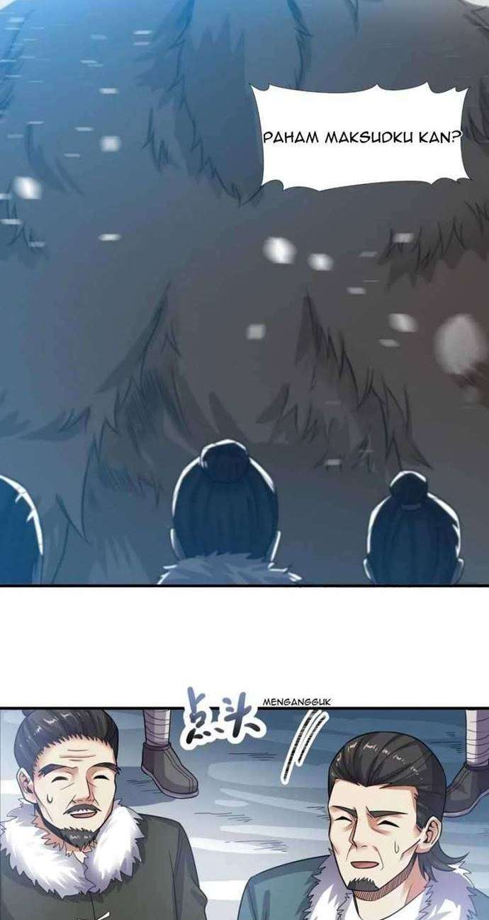 First Dragon Chapter 185 Gambar 19