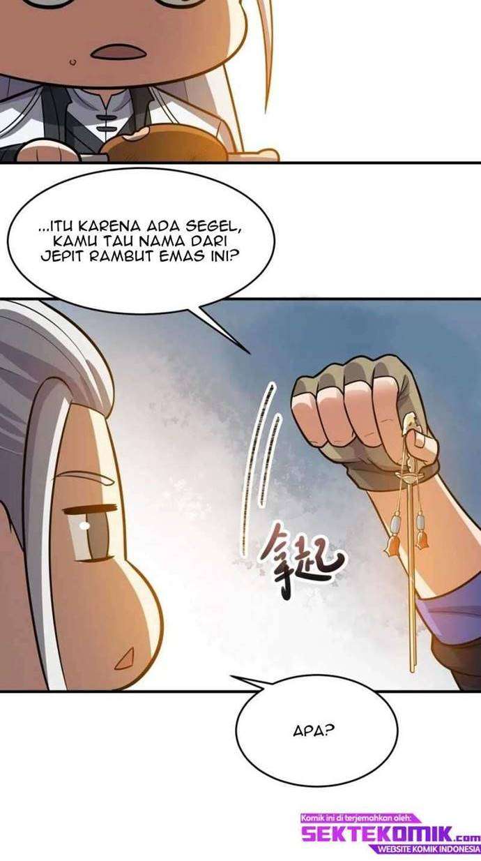 First Dragon Chapter 185 Gambar 25