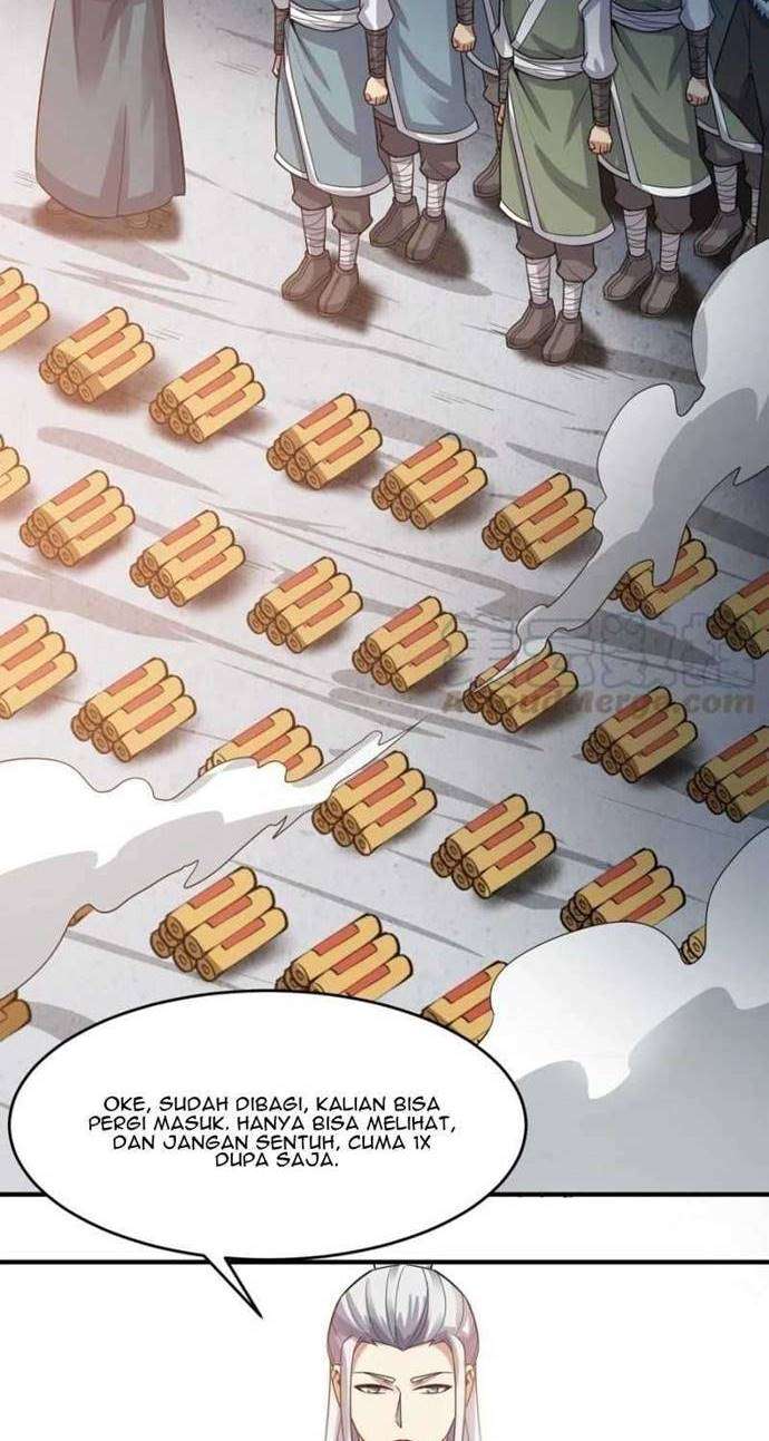 First Dragon Chapter 185 Gambar 7