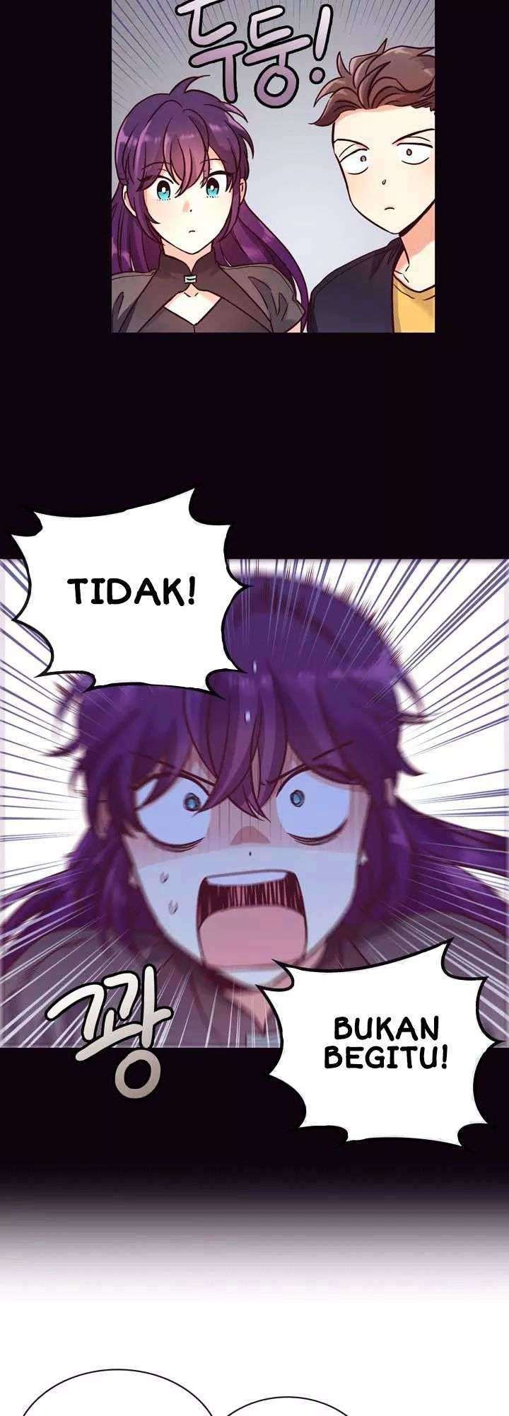 Pride Complex Chapter 15.1 Gambar 15