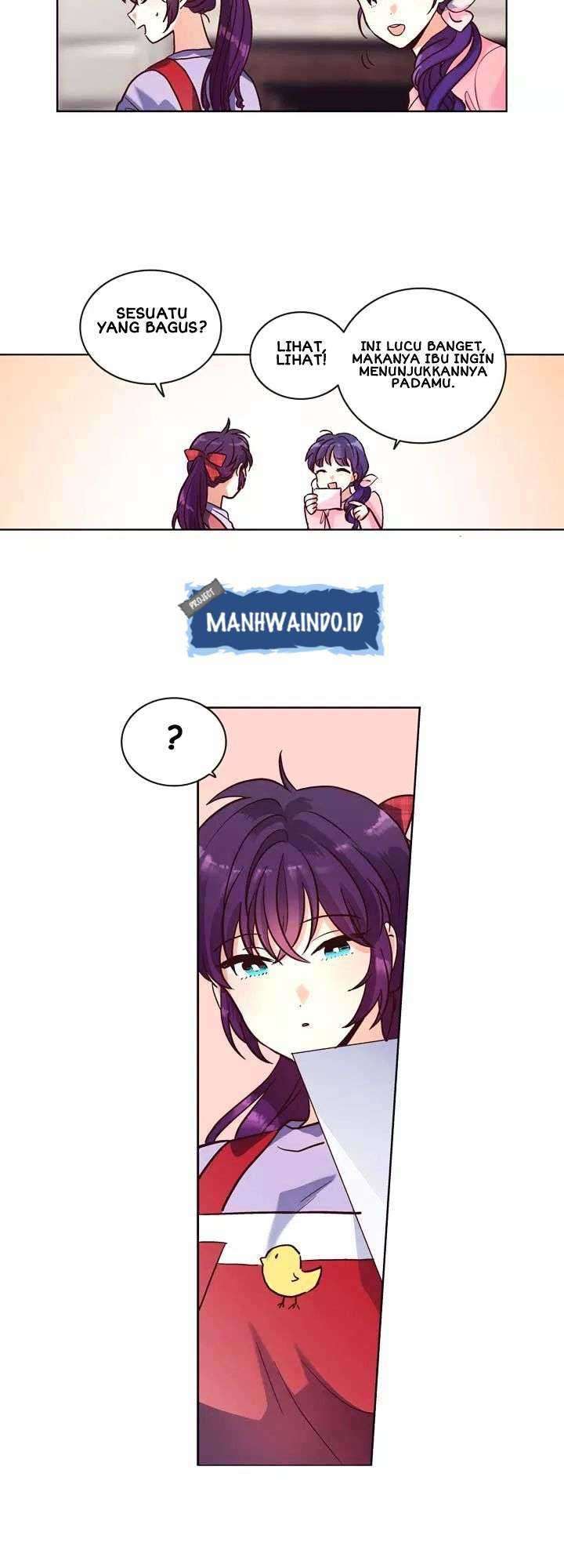 Pride Complex Chapter 15.1 Gambar 18