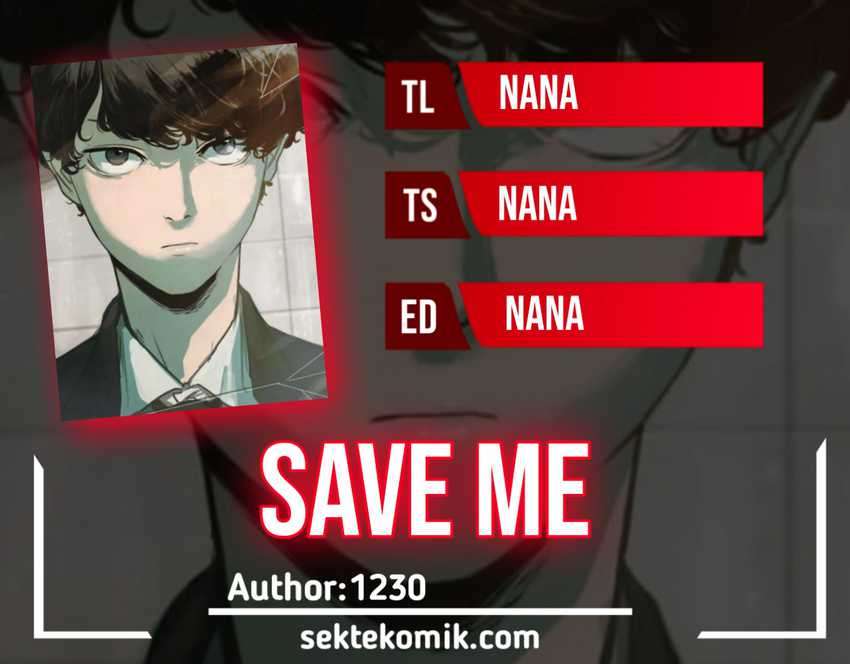 Baca Komik Save Me Chapter 24 Gambar 1