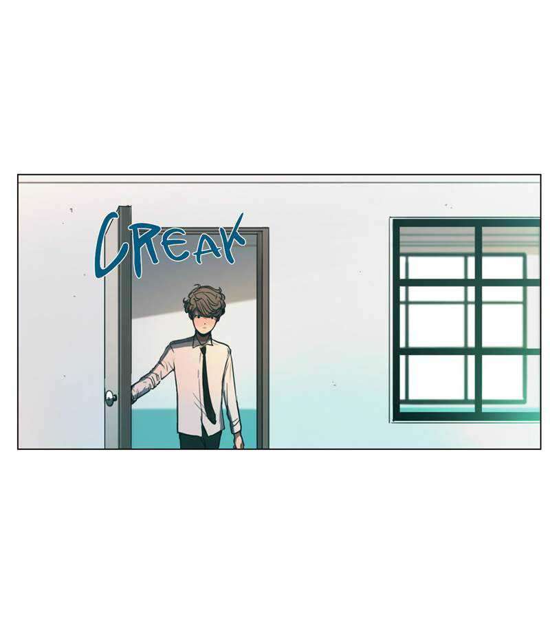Save Me Chapter 24 Gambar 20