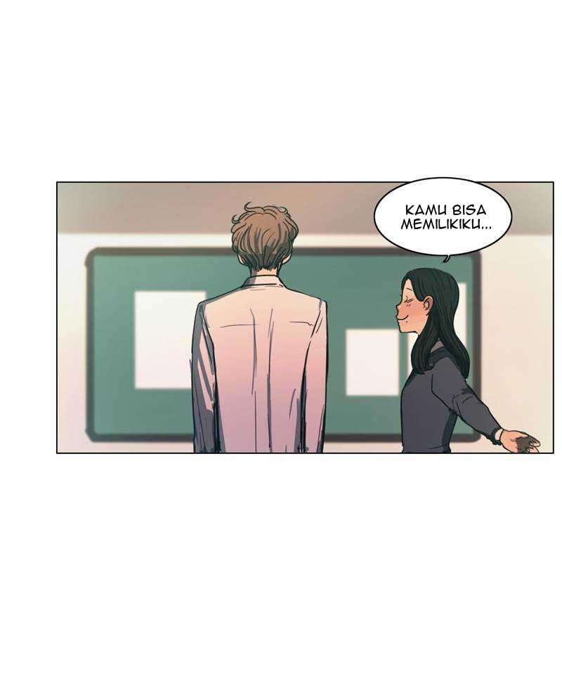 Save Me Chapter 24 Gambar 24